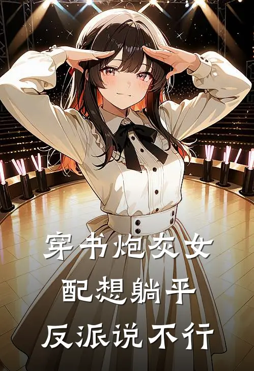 穿书炮灰女配想躺平，反派说不行