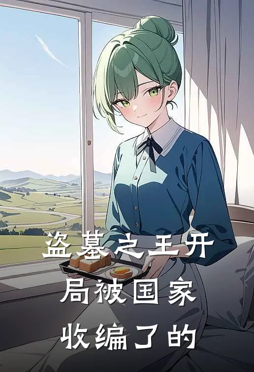 盗墓之王开局被国家收编了的