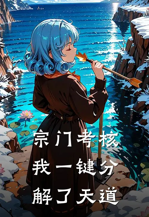 宗门考核，我一键分解了天道