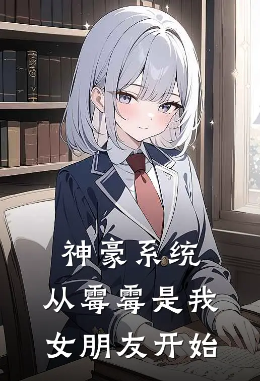 神豪系统：从霉霉是我女朋友开始