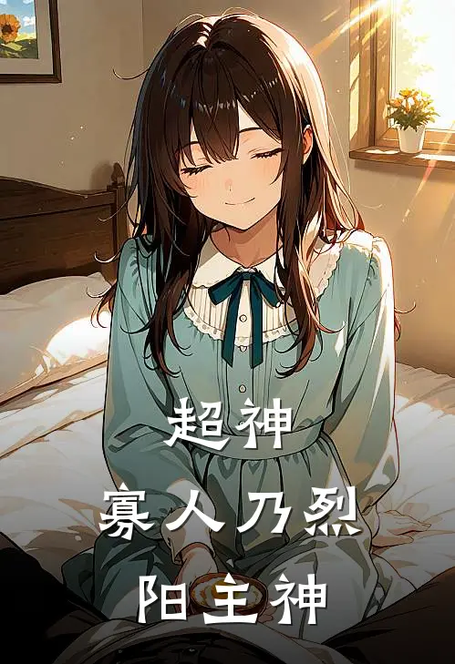 超神：寡人乃烈阳主神