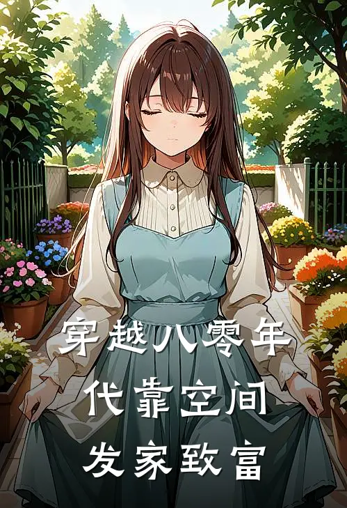 穿越八零年代靠空间发家致富