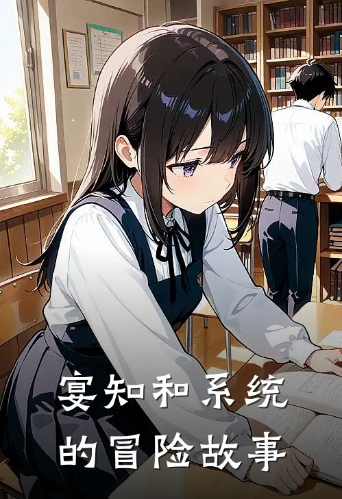 宴知和系统的冒险故事