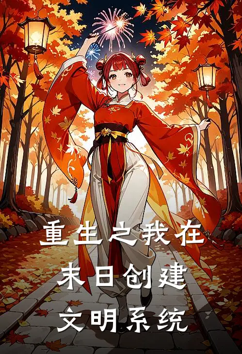 重生之我在末日创建文明系统
