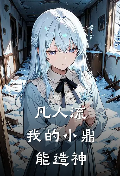 凡人流：我的小鼎能造神