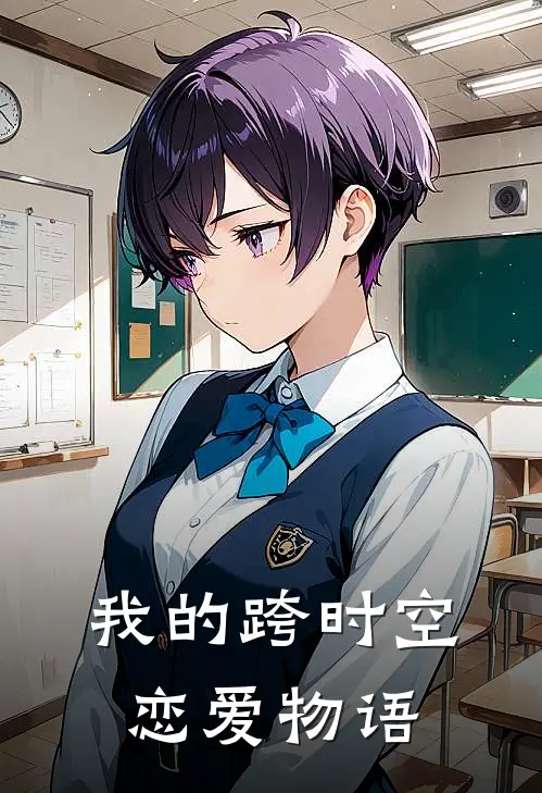 我的跨时空恋爱物语