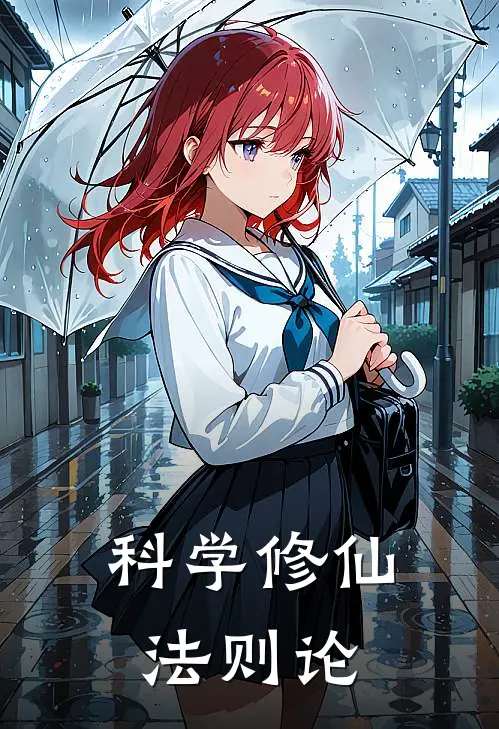 科学修仙法则论