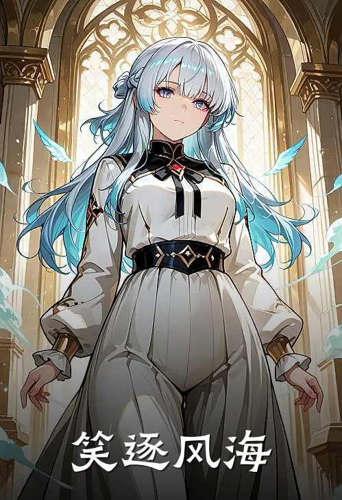 笑逐风海