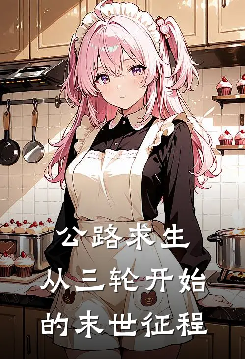 公路求生：从三轮开始的末世征程