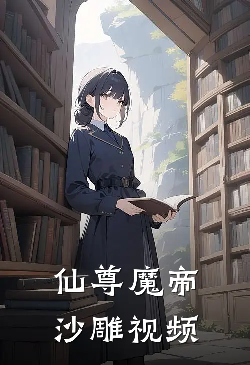 仙尊魔帝沙雕视频