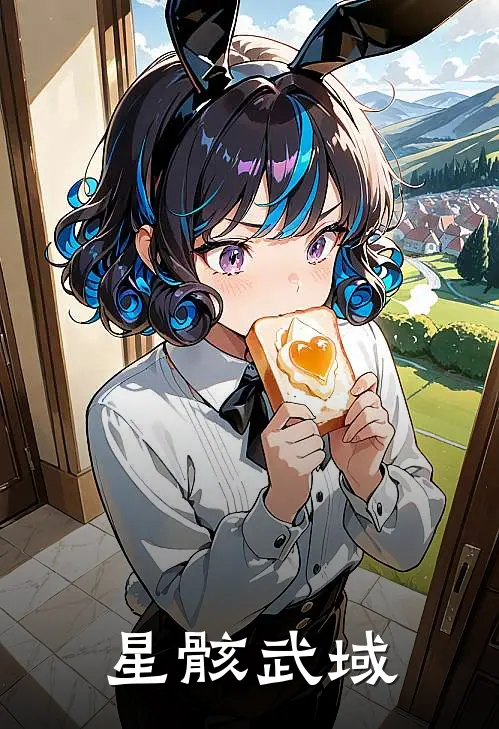 星骸武域