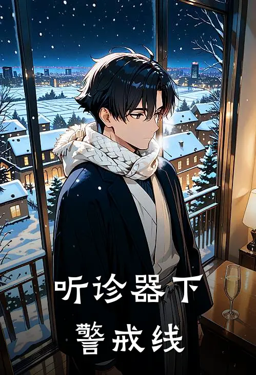 听诊器下警戒线