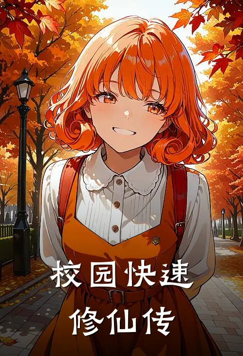 校园快速修仙传