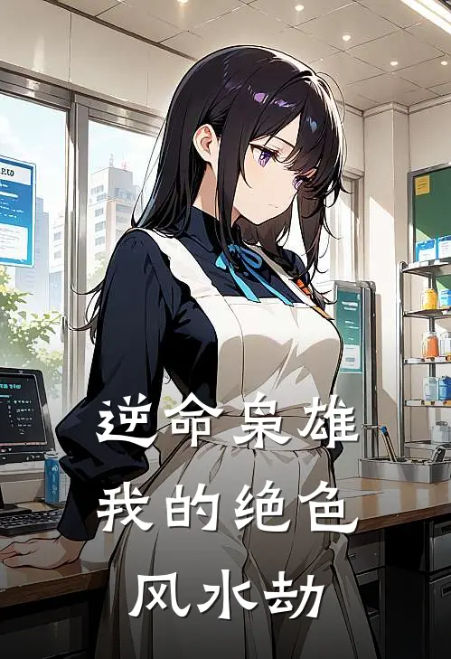 逆命枭雄：我的绝色风水劫