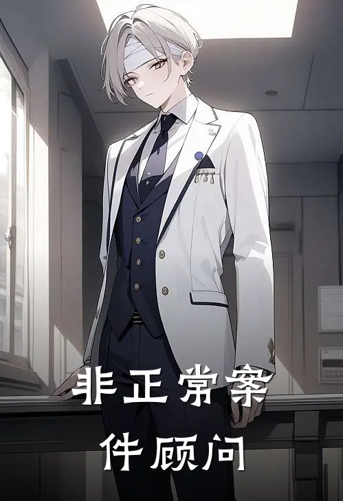 非正常案件顾问