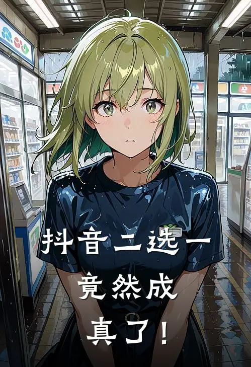 抖音二选一，竟然成真了！