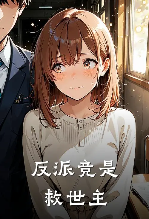 反派竟是救世主