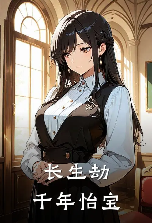 长生劫：千年怡宝