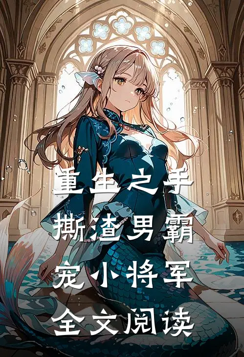 重生之手撕渣男霸宠小将军全文阅读