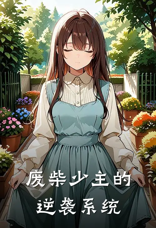 废柴少主的逆袭系统