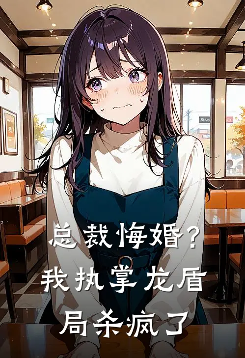 总裁悔婚？我执掌龙盾局杀疯了