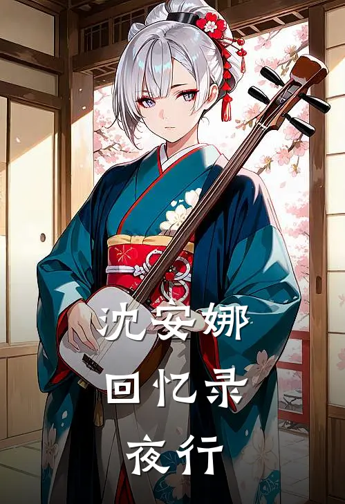 沈安娜回忆录：夜行