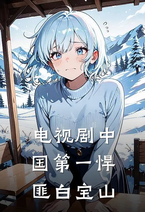 电视剧中国第一悍匪白宝山