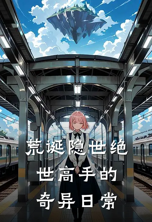 荒诞隐世绝世高手的奇异日常