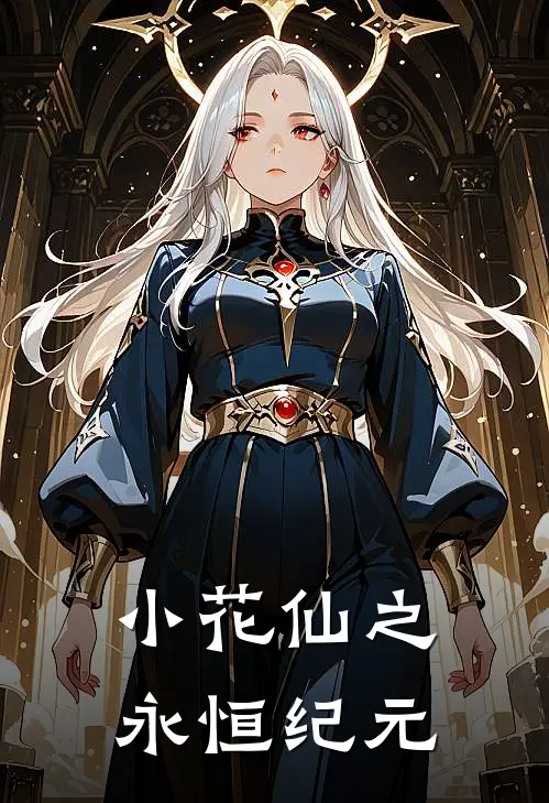 小花仙之永恒纪元