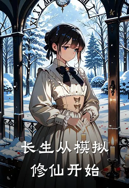 长生从模拟修仙开始