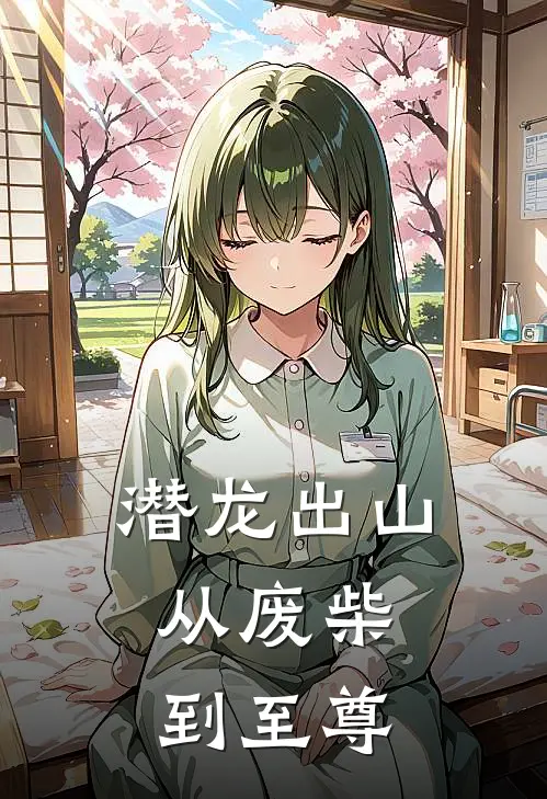 潜龙出山：从废柴到至尊(林知珩林浩)在线免费小说_免费阅读全文潜龙出山：从废柴到至尊(林知珩林浩)