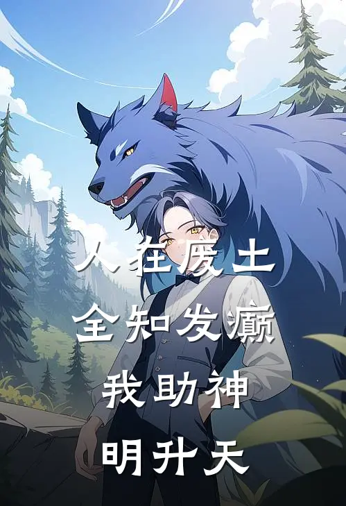 人在废土全知发癫，我助神明升天