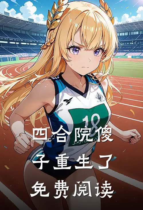 四合院傻子重生了免费阅读