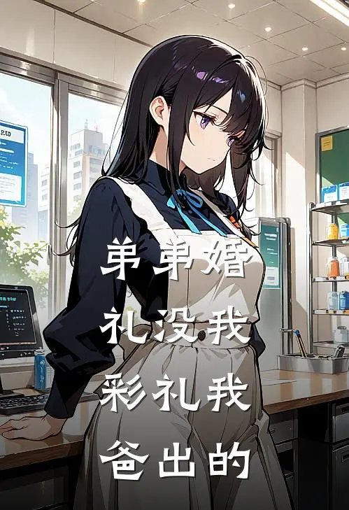 弟弟婚礼没我，彩礼我爸出的陈野陈昭完结热门小说_完整版小说全文免费阅读弟弟婚礼没我，彩礼我爸出的陈野陈昭