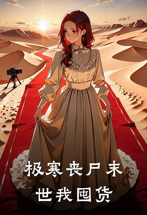 极寒丧尸末世我囤货