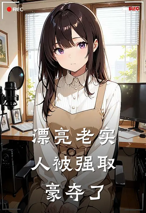 漂亮老实人被强取豪夺了