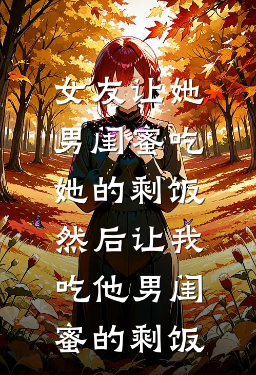 女友让她男闺蜜吃她的剩饭，然后让我吃他男闺蜜的剩饭(周斌苏晴)全本免费完结小说_小说完结免费女友让她男闺蜜吃她的剩饭，然后让我吃他男闺蜜的剩饭周斌苏晴