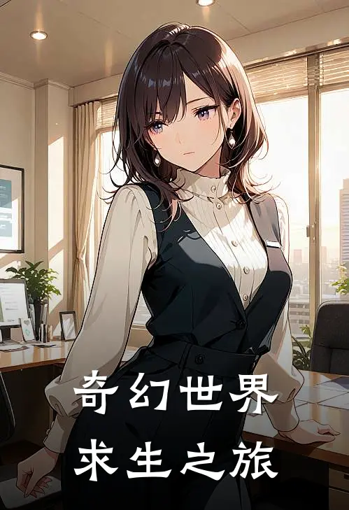 奇幻世界求生之旅