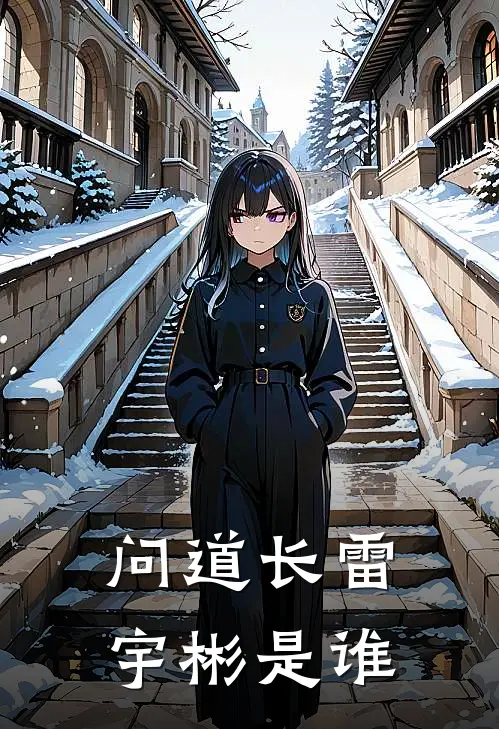 问道长雷宇彬是谁