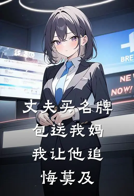 丈夫买名牌包送我妈，我让他追悔莫及王瑶周予铭免费小说大全_完结的小说丈夫买名牌包送我妈，我让他追悔莫及(王瑶周予铭)