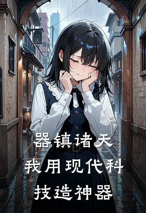 器镇诸天：我用现代科技造神器