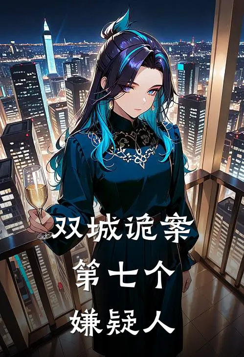 陈志远林远《双城诡案：第七个嫌疑人》全本免费在线阅读_(陈志远林远)最新章节在线阅读