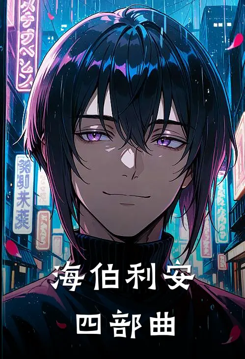 海伯利安四部曲