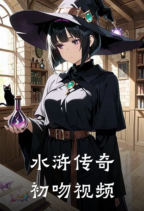 水浒传奇初吻视频