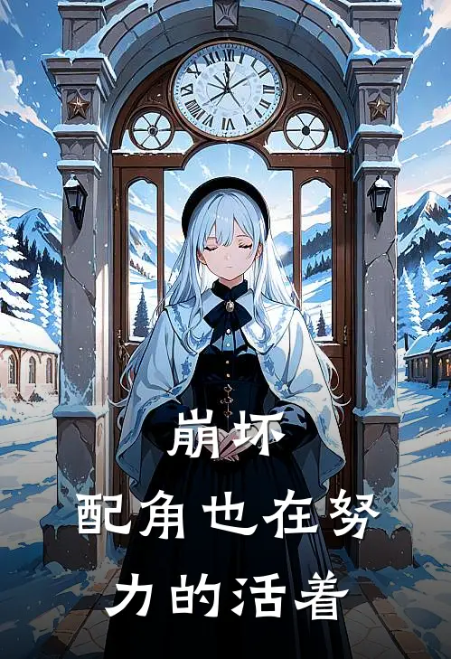 崩坏，配角也在努力的活着(爱莉希雅佐藤)全本免费小说_阅读免费小说崩坏，配角也在努力的活着爱莉希雅佐藤