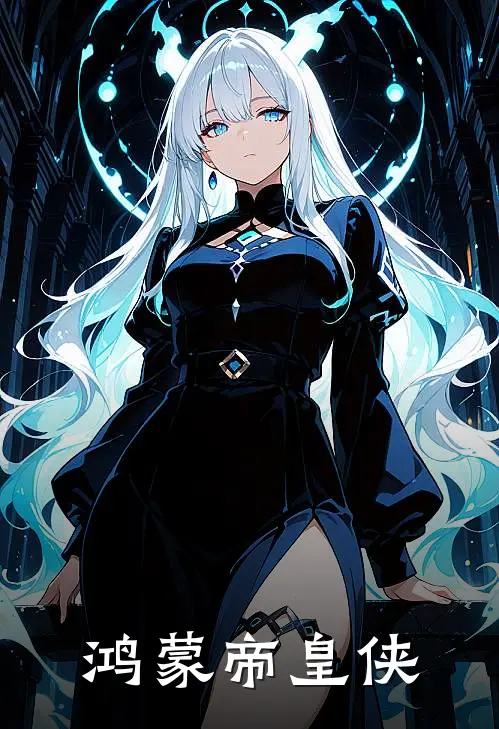 鸿蒙帝皇侠
