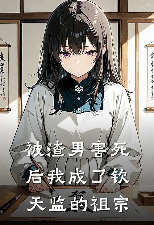 被渣男害死后我成了钦天监的祖宗