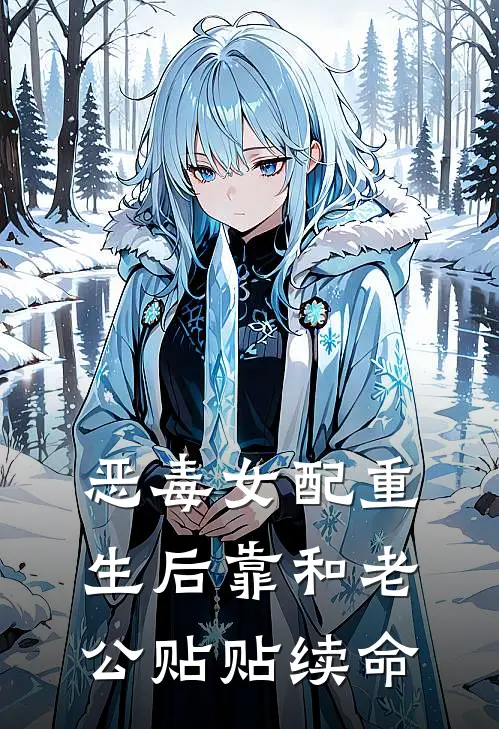 恶毒女配重生后靠和老公贴贴续命薄景越宋乔热门小说排行_免费阅读全文恶毒女配重生后靠和老公贴贴续命(薄景越宋乔)