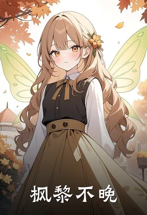 枫黎不晚