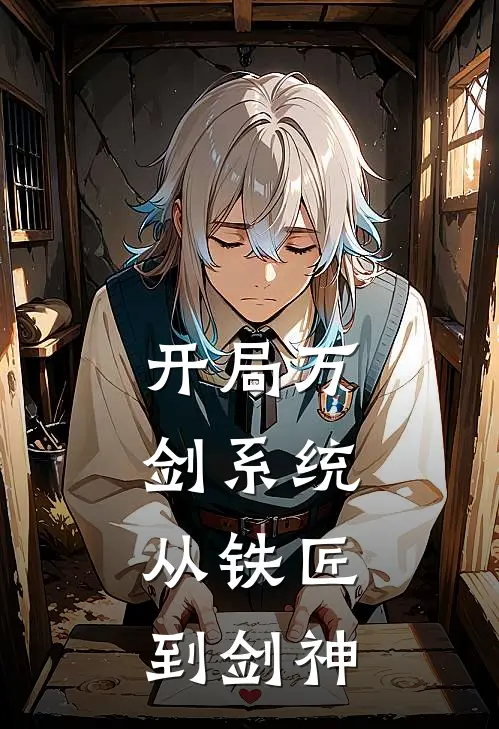 林越王浩(开局万剑系统，从铁匠到剑神)全章节在线阅读_(开局万剑系统，从铁匠到剑神)全本在线阅读